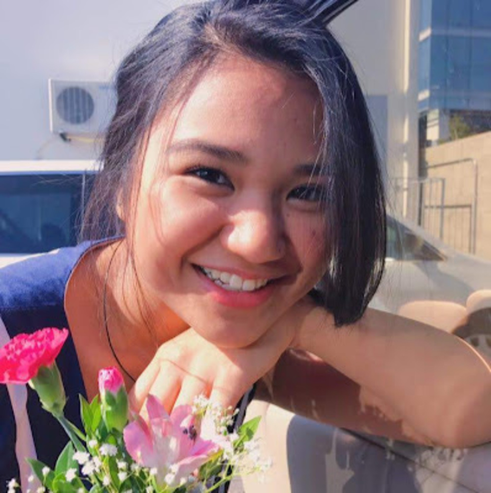 Meet your Posher, Mariane